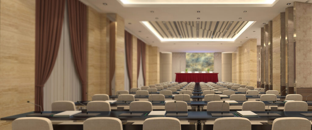KNX Hoteltechnik