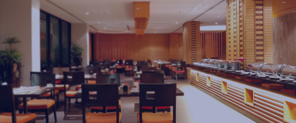 Nachhaltige Hoteltechnik