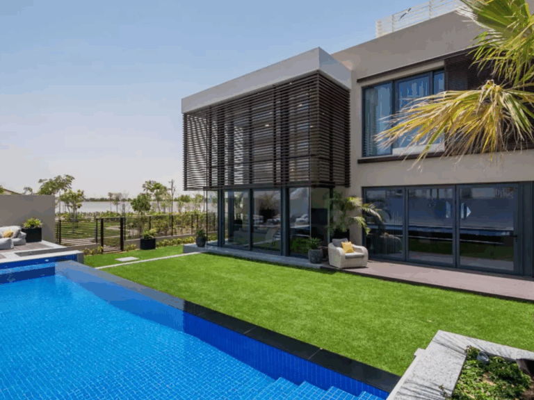 Smart Home Technologie